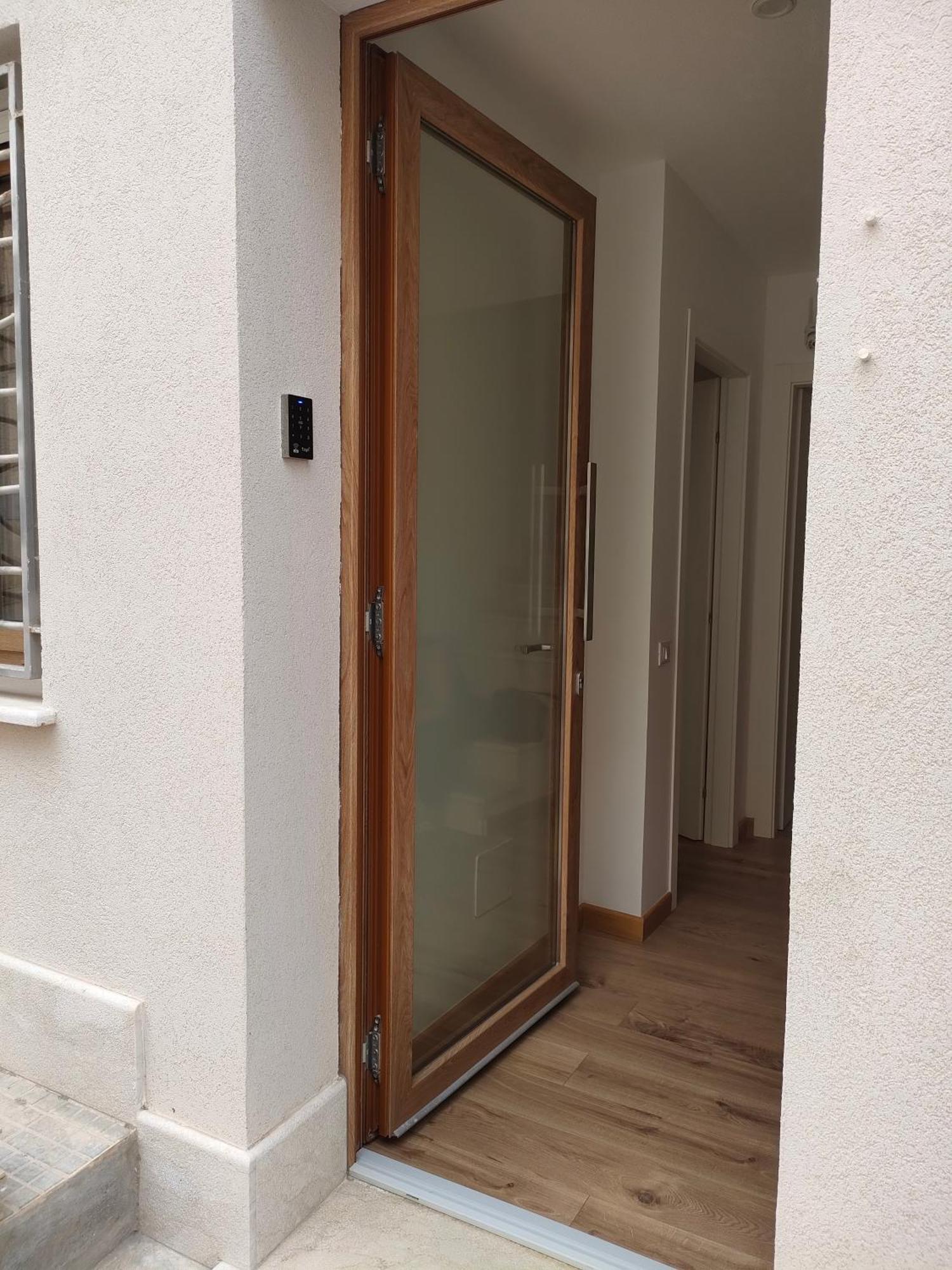 Dh Studio Apartments كاستيلاّماري ديل غو المظهر الخارجي الصورة