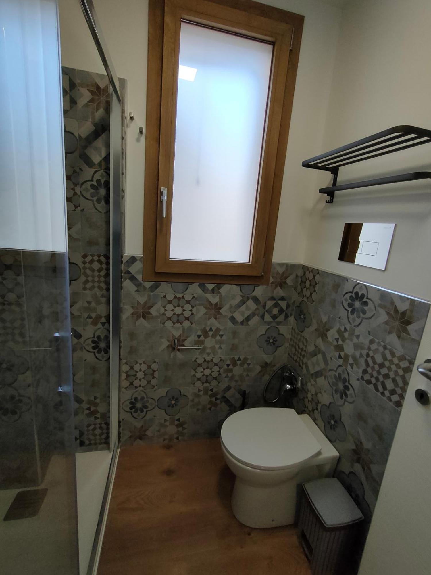 Dh Studio Apartments كاستيلاّماري ديل غو المظهر الخارجي الصورة