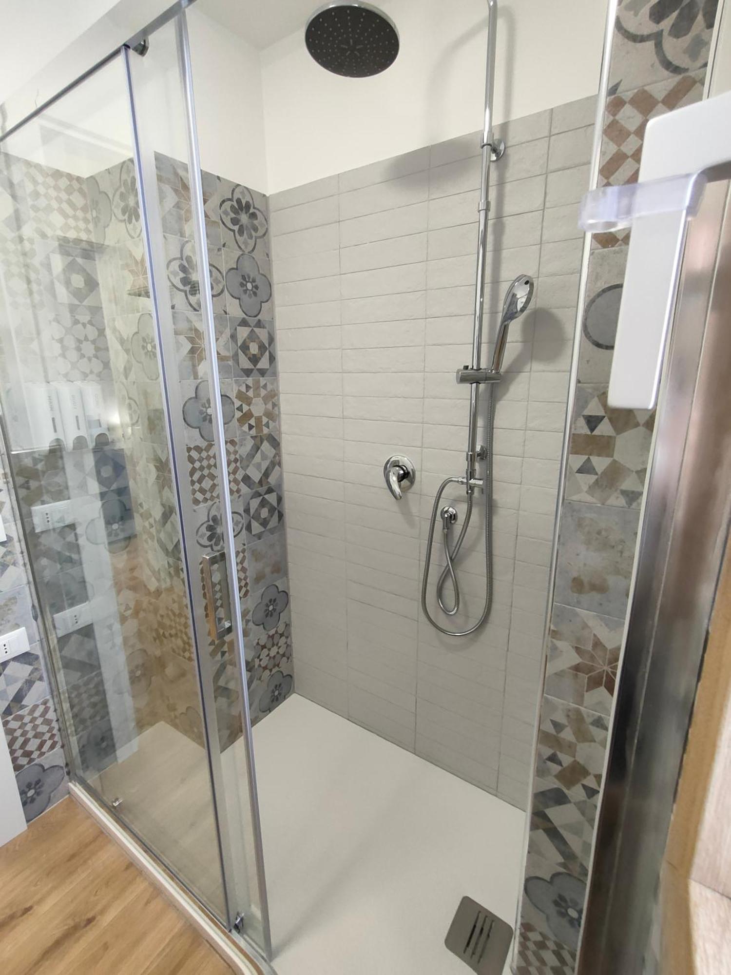 Dh Studio Apartments كاستيلاّماري ديل غو المظهر الخارجي الصورة