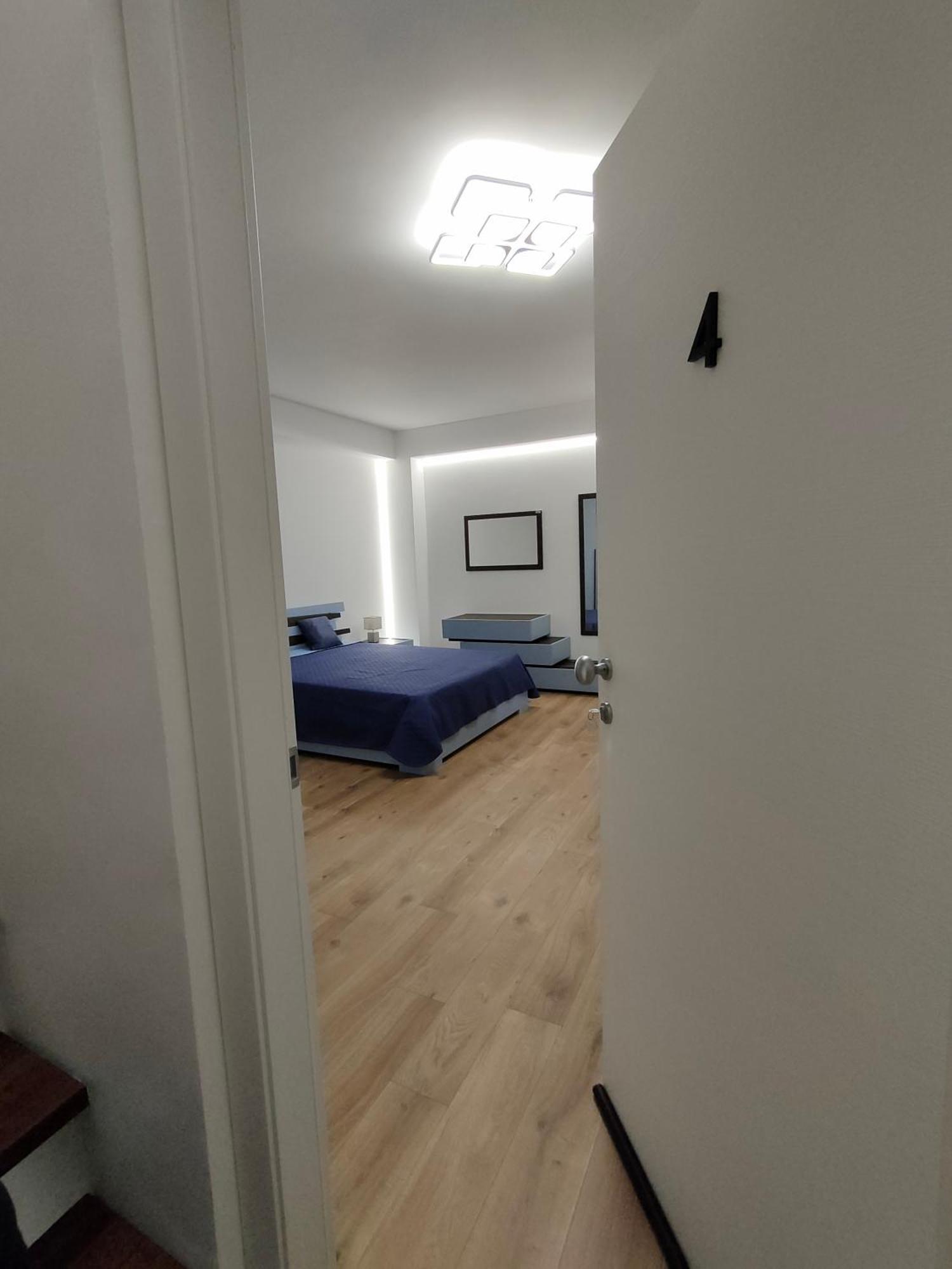 Dh Studio Apartments كاستيلاّماري ديل غو المظهر الخارجي الصورة