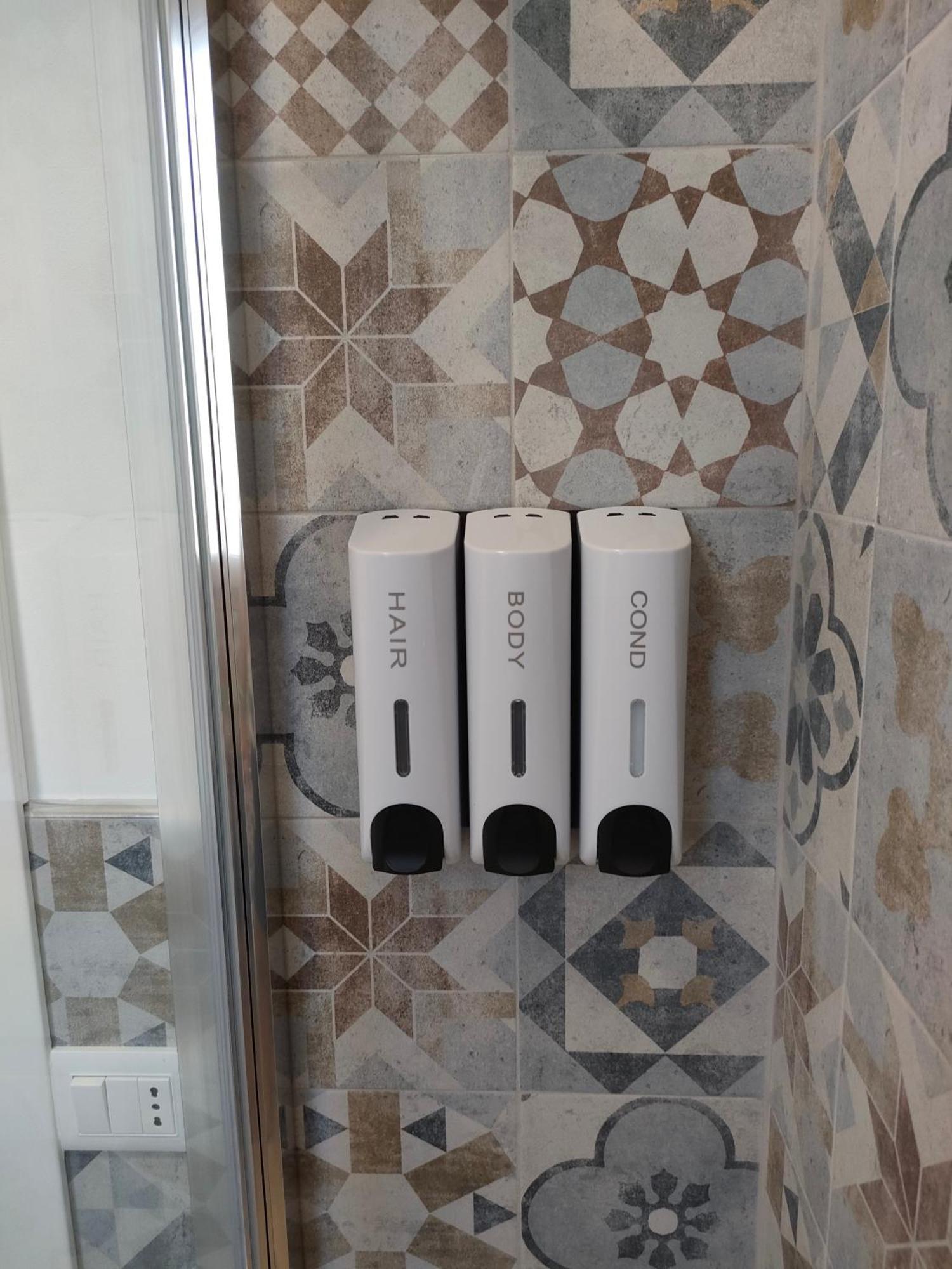 Dh Studio Apartments كاستيلاّماري ديل غو المظهر الخارجي الصورة