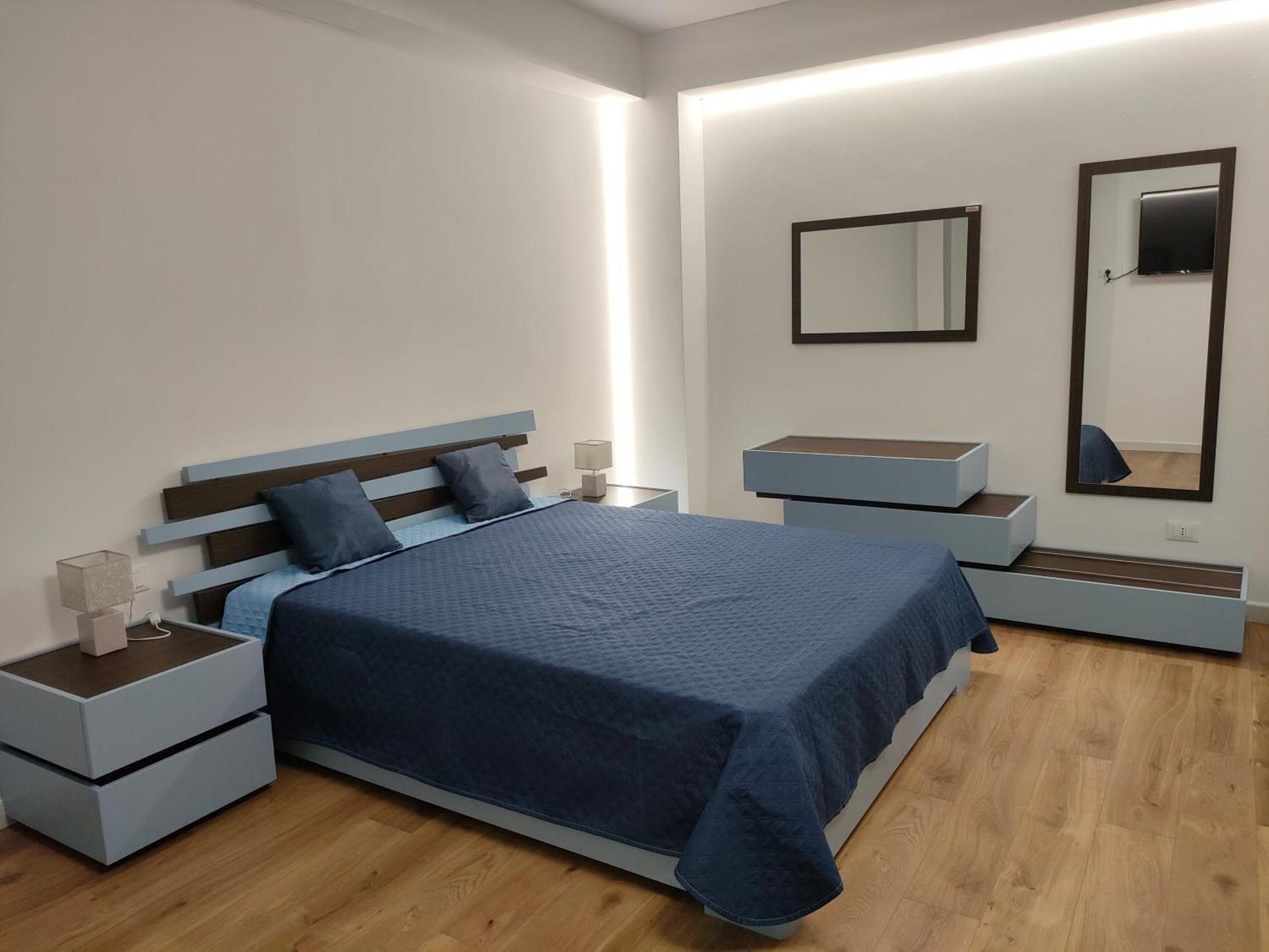 Dh Studio Apartments كاستيلاّماري ديل غو المظهر الخارجي الصورة